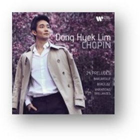 LIM, DONG-HYEK - SCHUBERT: PIANO SONATAS D959 & D960