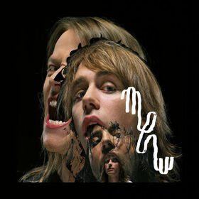 MEW - AND THE GLASS HANDED KITES