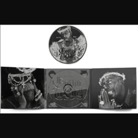 DARKO, MEECHY - GOTIC LUXURY