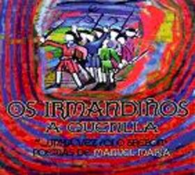 A QUENLLA - OS IRMANDIÑOS