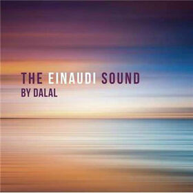EINAUDI, LUDOVICO - SOUND BY DALAL