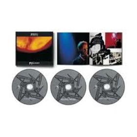 METALLICA - RELOAD -DELUXE-