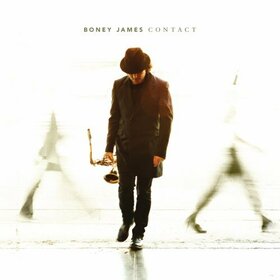 JAMES, BONEY - CONTACT