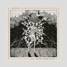 ARLINGTON - A WALK THROUGH JACKSON CO