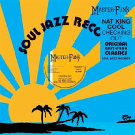 NAT KING COOL - CHECKING OUT