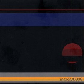 BE MY WEAPON - MARCH 2009 