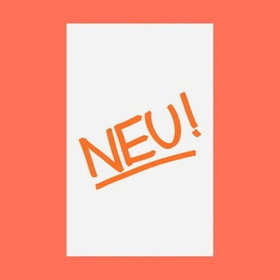 NEU! - NEU! -LTD PD-