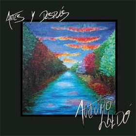 LLEDO, ARTURO - ANTES Y DESPUES