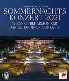 HARDING, DANIEL - SOMMERNACHTSKONZERT 2021