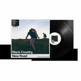 BLACK COUNTRY NEW ROAD - FOR THE FIRST TIME -HQ-