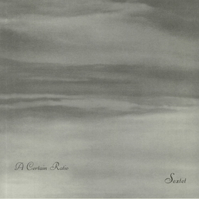 A CERTAIN RATIO - SEXTET -LTD/COLOURED-