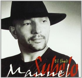 EL SHELI, MANUEL - SÚBELO
