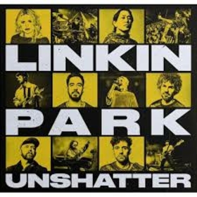 LINKIN PARK - UNSHATTER FILM SOUNDTRACK