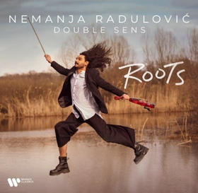 RADULOVIC, NEMANJA - ROOTS