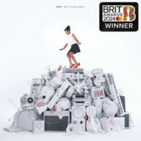 RAYE - MY 21ST CENTURY BLUES