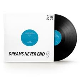 LCD SOUNDSYSTEM - HOME -HQ-