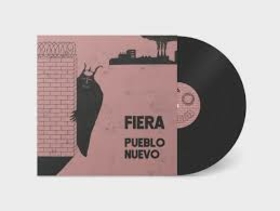 FIERA - PUEBLO NUEVO -HQ-