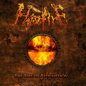 HEXFIRE - FIRE OF REDEMPTION