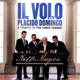 IL VOLO - NOTTE MAGICA - A..