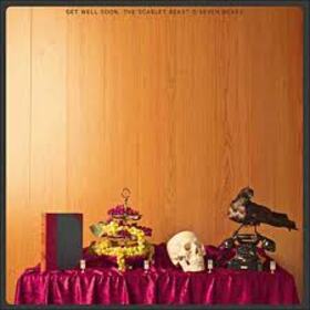 GET WELL SOON - SCARLET BEAST O'SEVEN HEADS