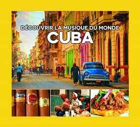 ORQUESTA SATUBA - DISCOVER THE WORLD OF