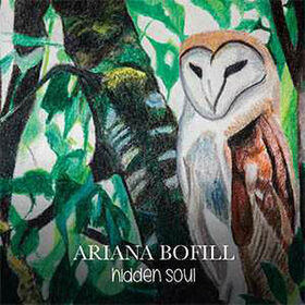 BOFILL, ARIANA - HIDDEN SOUL