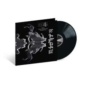 DANZIG - IV -LTD-