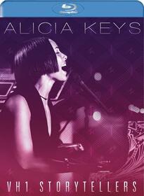 KEYS, ALICIA - VH1 STORYTELLERS