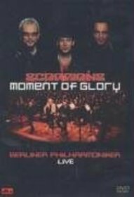 SCORPIONS - MOMENT OF GLORY