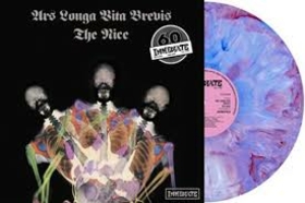 NICE - ARS LONGA VITA BREVIS -LTD-