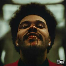 WEEKND - AFTER HOURS -HQ-