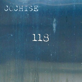 COCHISE - 118
