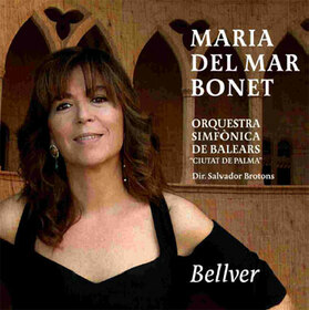 BONET, MARIA DEL MAR & OR - BELLVER