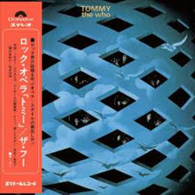 WHO - TOMMY