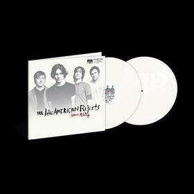 ALL-AMERICAN REJECTS - MOVE ALONG -LTD-