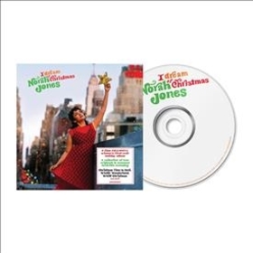 JONES, NORAH - I DREAM OF CHRISTMAS