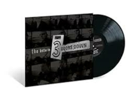 3 DOORS DOWN - BETTER LIFE -HQ-
