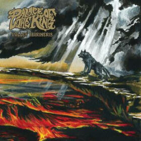 PALACE OF THE KING - VALLES MARINERIS -LTD-