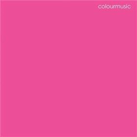 COLOURMUSIC - MY..... IS PINK