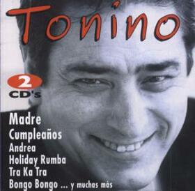 TONINO - EXITOS