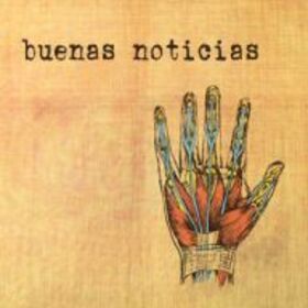 BUENAS NOTICIAS - MANO -EP-