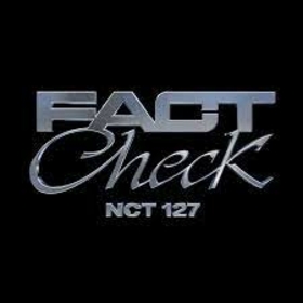 NCT 127 - 5TH ALBUM - FACT CHECK -EXCLUSIVE-