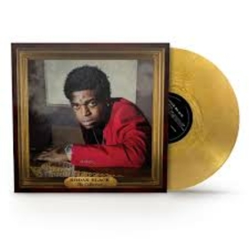 KODAK BLACK - COLLECTION -LTD GOLD-