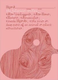 BJORK - TELEVISION DVD ARCHIVE