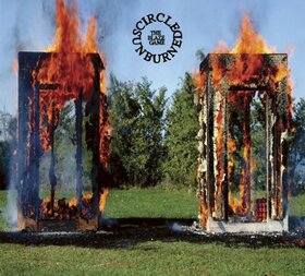 SUNBURNED CIRCLE - BLAZE GAME