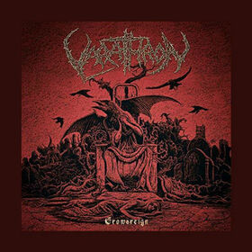 VARATHRON - CROWNSREIGN