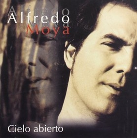 MOYA, ALFREDO - CIELO ABIERTO