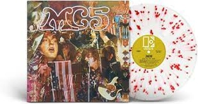 MC5 - KICK OUT THE JAMS -LTD-