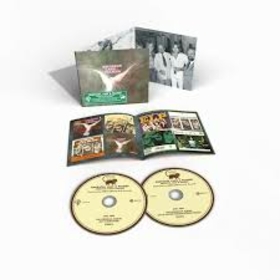EMERSON, LAKE & PALMER - EMERSON, LAKE & PALMER -DELUXE-