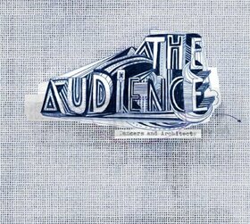 AUDIENCE - DANCERS & ARCHITECTS